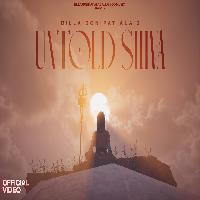 Untold Shiva New Mahashivratri Special Dj Song 2025 By Billa Sonipat Ala Poster